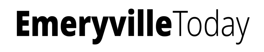 Emeryville Today Masthead